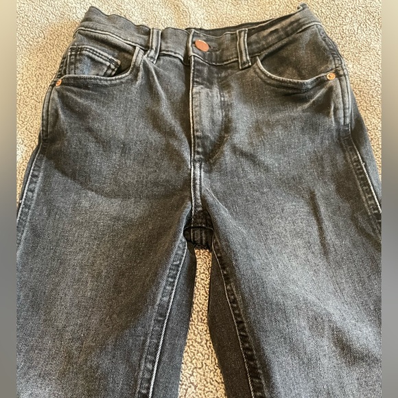 DL1961 Patti Straight Leg Jeans - Picture 5 of 14